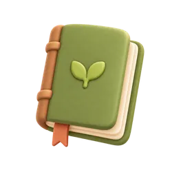 Carnet de jardinage Grainly